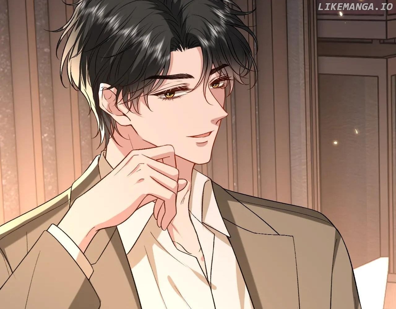 Madam and Her Daily Online Face-Slapping Chapter 184 - page 36